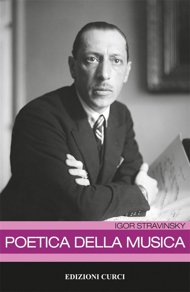 Poetica Della Musica